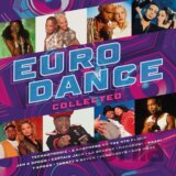 Eurodance Collected (Pink and Purple) LP