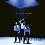 Il Volo: Ad Astra (Coloured) LP