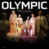 Olympic: Trilogie / Prázdniny na Zemi, Ulice, Laboratoř / Limited (Coloured) LP