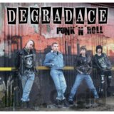 Degradace: Punk'n'Roll LP