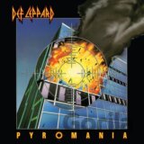 Def Leppard: Pyromania (40th Anniversary Half-Speed Master edition) LP
