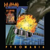 Def Leppard: Pyromania Ltd.  CD+BD