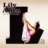 Lily Allen: It's Not Me, It's You (RSD 2024) (Picture) LP