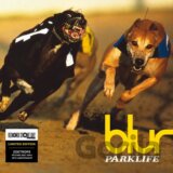 Blur: Parklife (RSD 2024 Zoetrope Picture) LP