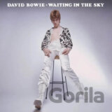 David Bowie: Waiting in the Sky (Before The Starman Came To Earth) LP
