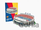 Nanostad MINI: Camp Nou (FC Barcelona) - MINI