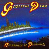Grateful Dead: Nightfall Of Diamonds (RSD 2024) LP