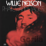 Willie Nelson: Phases And Stages (RSD 2024) LP