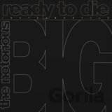 Notorious B.I.G.: Ready to die: the instrumental (RSD 2024) LP