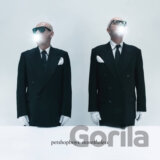 Pet Shop Boys: Nonetheless Ltd. (Grey) LP