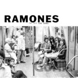 Ramones: The 1975 Sire Demos (RSD 2024 Clear With Black Splatter ) LP