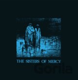 Sisters Of Mercy: Body And Soul / Walk Away (RSD 2024 Clear & Black) LP