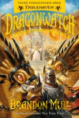 Dragonwatch 4: Šampión Titanských hier