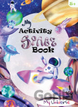 My activity Space Book