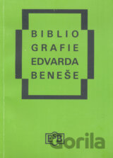 Bibliografie Edvarda Beneše