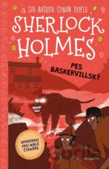 Sherlock Holmes: Pes baskervillský