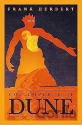 God Emperor of Dune 4