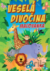 Veselá divočina