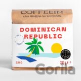 Dominikánska republika SHG