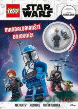 LEGO® Star Wars™ Mandalorianští bojovníci