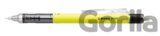 Mikrotužka MONO graph 07mm, neonově žlutá