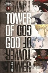 Tower Of God Volume One