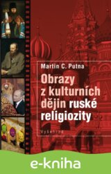 Obrazy z kulturních dějin ruské religiozity
