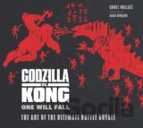 The Godzilla vs. Kong: One Will Fall