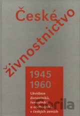 České živnostnictvo v letech 1945-1960