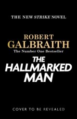 The Hallmarked Man