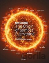 New Scientist: The Origin of (Almost) Everything