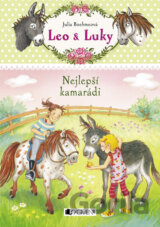 Leo a Luky: Nejlepší kamarádi