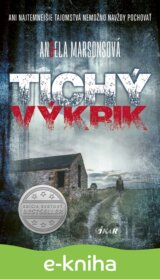Tichý výkrik