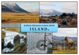 Jednou úžasnou cestou kolem Islandu