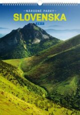 Národné parky Slovenska 2017