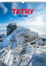 Tatry 2017