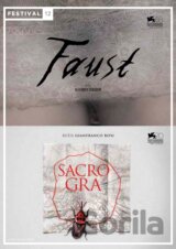 Faust & Sacro Gra (2 DVD)