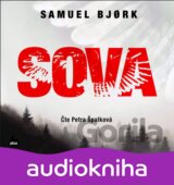 Sova (audiokniha) (Samuel Bjork) [CZ]