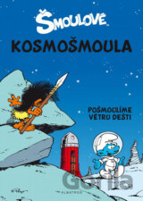 Kosmošmoula