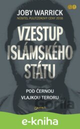 Vzestup Islámského státu