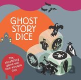 Ghost Story Dice