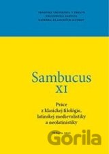 Sambucus XI.