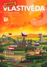 Hravá vlastivěda 5 (Česká republika a Evropa)