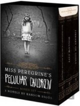 Miss Peregrine's Peculiar Children (Boxed Set)