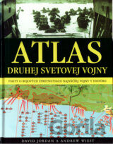 Atlas druhej svetovej vojny