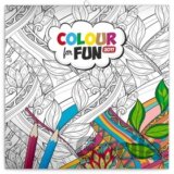 Colour for Fun 2017