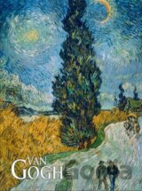 Vincent van Gogh 2017