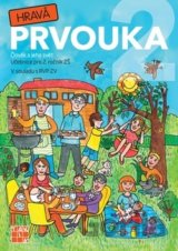 Hravá prvouka 2 (Člověk a jeho svět)