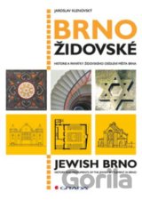Brno židovské
