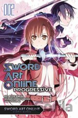 Sword Art Online Progressive (Volume 2)